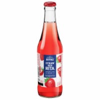 Ritas™ Straw-Ber-Rita Sparkling Margarita Perspective: Main