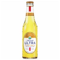 Michelob ULTRA Pure Gold American Light Lager Beer Perspective: Main