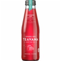 Teavana™ Sparkling Blackberry Lime Green Tea Perspective: Main