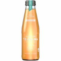 Teavana™ Sparkling Unsweetened Peach Nectarine Green Tea Perspective: Main