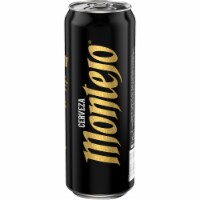 Montejo Beer Perspective: Main