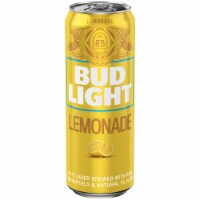 Bud Light Lemonade Perspective: Main