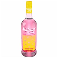 Natural Light® Strawberry Lemonade Vodka