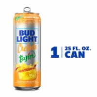 Bud Light Chelada Tajin Beer Perspective: Main