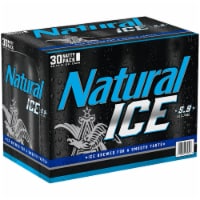 Natural Ice® Beer