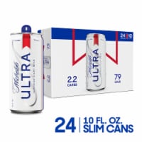 Michelob Ultra American Light Lager Beer Perspective: Main