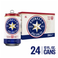 Estrella Jalisco Pack