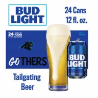 Bud Light Carolina Panthers NFL Pack Perspective: Main
