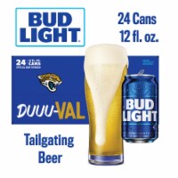 Bud Light Jacksonville Jaguars NFL Pack Perspective: Main