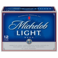 Michelob Light® Domestic Beer Perspective: Main
