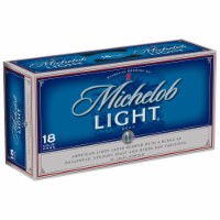 Michelob Light Beer Perspective: Main
