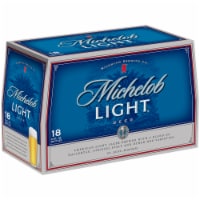 Michelob Light Beer Perspective: Main