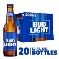 Bud Light Beer