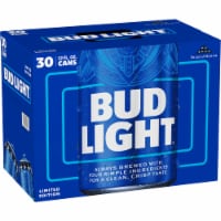 Bud Light Lager Beer