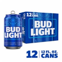 Bud Light Lager Beer