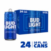 Bud Light American Lager Beer Perspective: Main