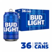 Bud Light Beer