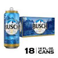 Busch Beer Perspective: Main