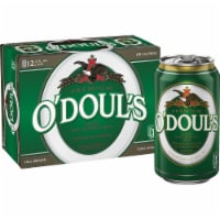 O'Doul's Premium Golden Non-Alcoholic Brew Perspective: Main