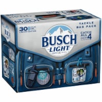 15+ Busch Light Ingredients