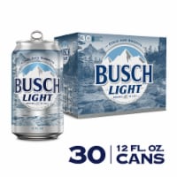 Busch Light Beer