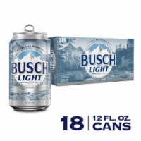 Busch Light Beer