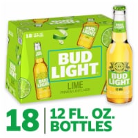 Bud Light® Lime Beer