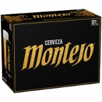 Montejo Beer Perspective: Main