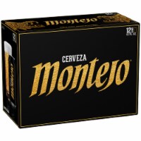 Montejo Beer Perspective: Main