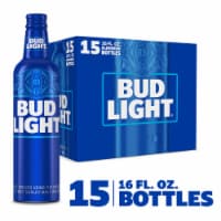 Bud Light Lager Beer