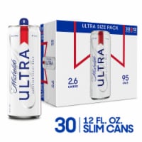 Michelob Ultra® Light Beer