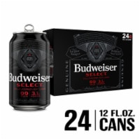 Budweiser Select Light Beer
