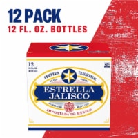 Estrella Jalisco Beer