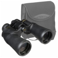 Nikon 12x50 Aculon A211 Binocular (black) 8249