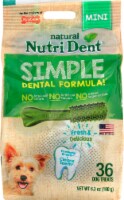 Natural nutri dent mini hotsell