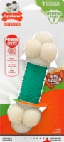Nylabone Essentials Bacon Flavor Extra Large Dental Chew Toy