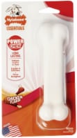 Nylabone Dura Chew Chicken Flavor Medium Dog Bone