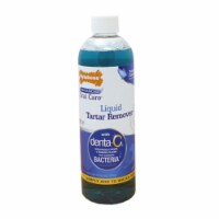 Nylabone Advanced Oral Care Liquid Tartar Remover Perspective: Main