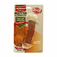 Tfhpu 181614 Dura Chew Rib Beef Dog Toy