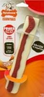 Nylabone Power Chew Rawhide Alternative