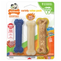 Nylabone® Small Dog Variety Value Pack