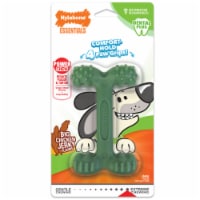 Nylabone® Comfort Hold Chicken Jerky Dog Bone