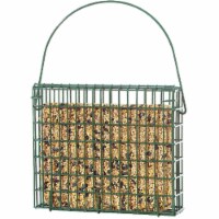 C&S EZ Fill Seed Cake Snak TM Feeder 100214388