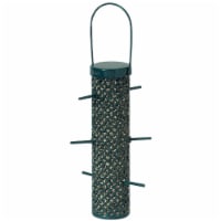 C&S® Nugget Wire Tube Bird Feeder