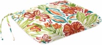 Jordan Manufacturing Seat Cushion - Valeda Breeze Perspective: Main