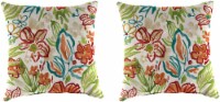 Jordan Manufacturing Toss Pillow - Valeda Breeze Perspective: Main