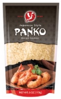 Yatta! Japanese Style Panko Bread Crumbs, 6 OZ
