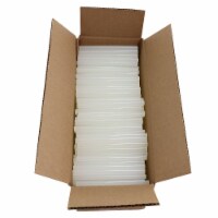 Surebonder Mini Size Hot Glue Sticks 4  Clear 5 lb. Box (FPR725M54)