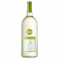 Barefoot Cellars Sauvignon Blanc California White Wine Perspective: Main