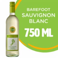 Barefoot Cellars Sauvignon Blanc White Wine 750ml